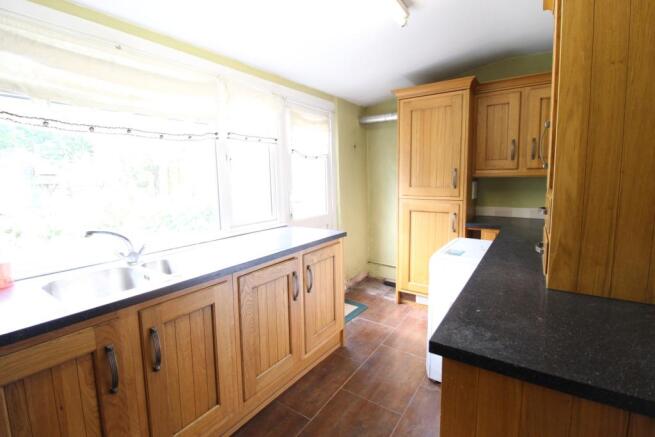 Kitchen / Breakfast