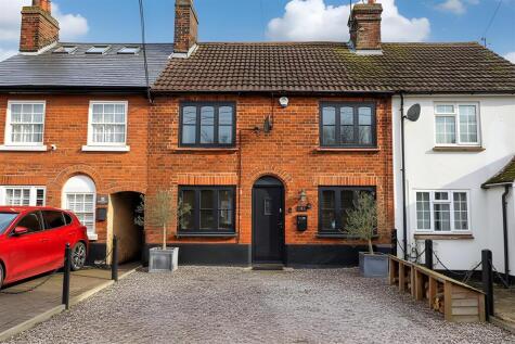 Tilkey Road, Coggeshall