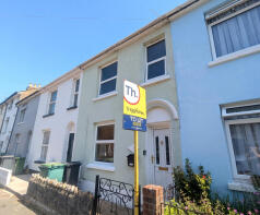 16, Hearn Street, Newport PO30 5EH