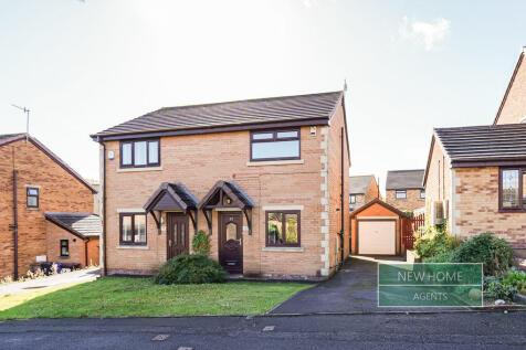 Berwick Drive, Burnley, BB12 0TN