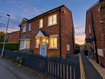 Two Gates Way, Shafton, Barnsley, S72 8WL