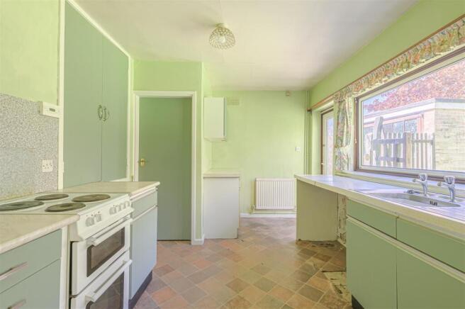 High Street, Packington, LE65 photo 4