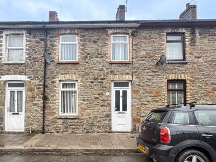 Tredegar Street, Cross Keys, NP11