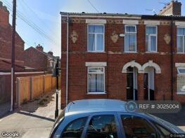 1, Brentwood Avenue, Hardwick Street, Hull HU5 3NJ