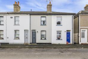12, Station Road, Meopham, Gravesend DA13 0LX