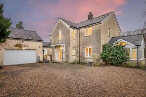 Beck House, Barbon, Carnforth LA6 2LJ