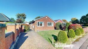 4, Elmhurst Road, Forest Town NG19 0EU