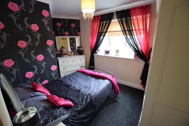 Ground Floor Bedroom