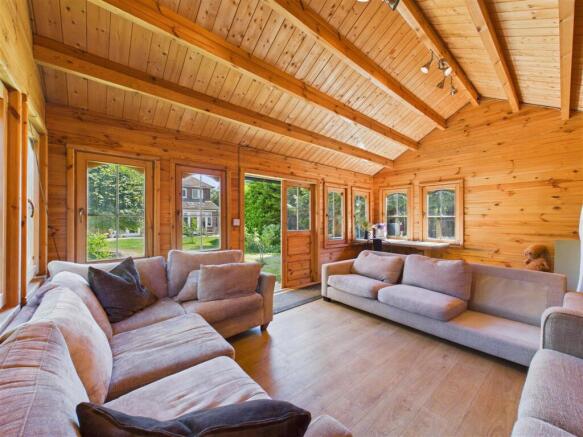 Summerhouse