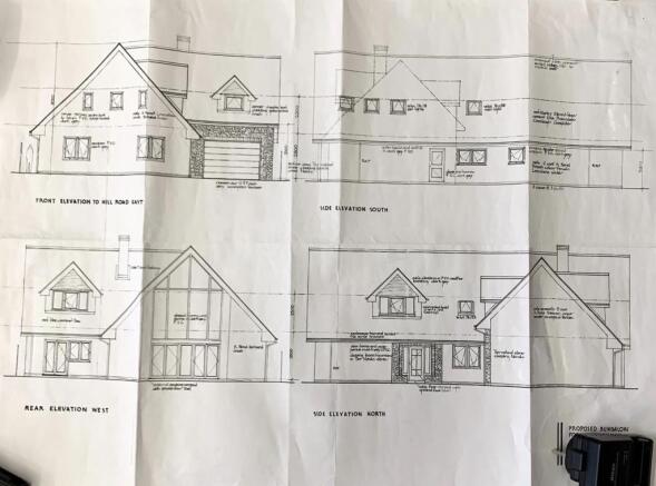 ELEVATIONS