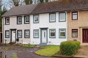 11, Woodburn Road, Beith KA15 1ED