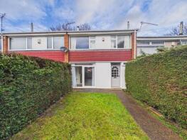 31, Glenlivet Gardens, Nottingham NG11 8QB