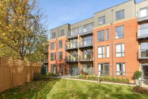 74, 20 Penrose Court, Boundaries Road, London SW12 8BY