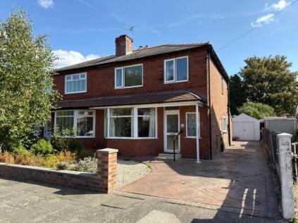 Wyverne Road, Chorlton