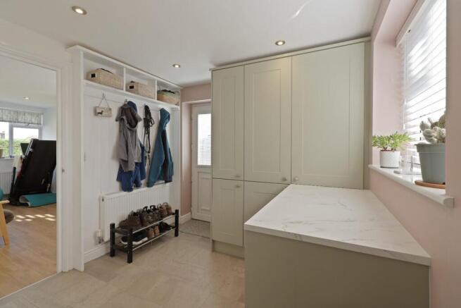3 bed Detached Bungalow for sale Image 9