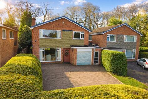 Alder Close, Sutton Coldfield