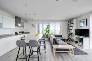 Flat 49, Leonard Court, Meeting House Lane, London SE15 2BF