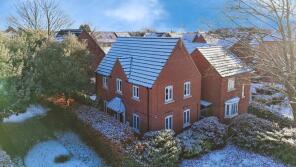 30, New Swan Close, Witham St Hughs, Lincoln LN6 9WJ