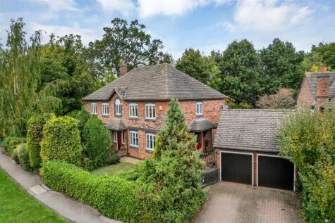 Brook Lane, Loughborough