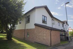 Apartment 2, 90 Acacia View, Forest Road, Frome BA11 2TU