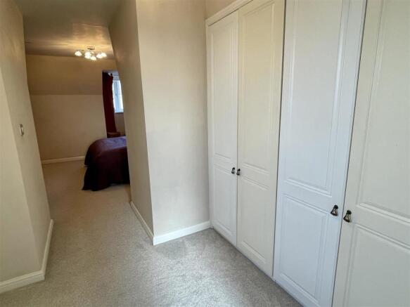 Dressing Room