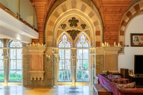 Victory Road, London, E11