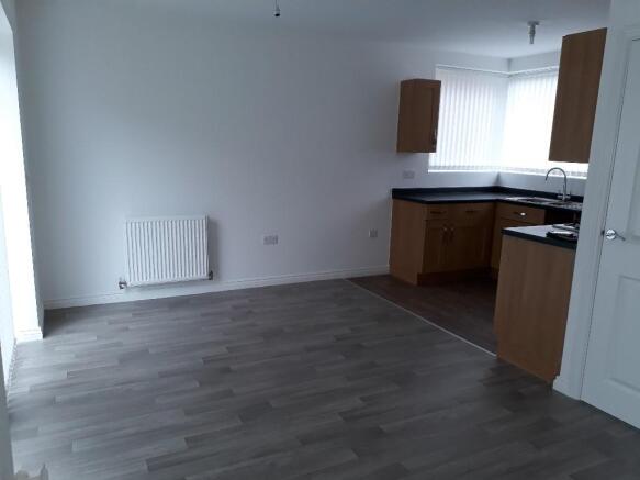 Typical Dining Area