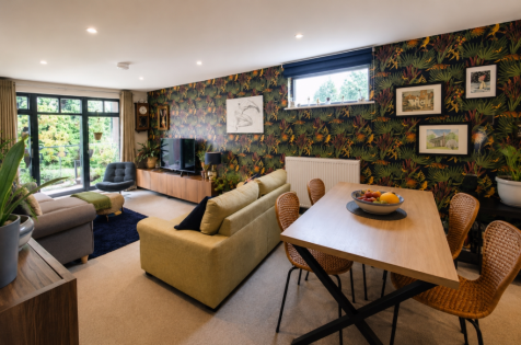 The Yard, Lostwithiel, PL22 0FD