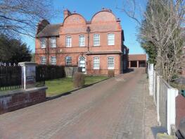 Flat 2, Oak Bank, Church Road, Dodleston, Chester CH4 9NG