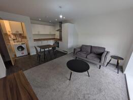 Flat 2, 387 Abode, York Road, Leeds LS9 6TA