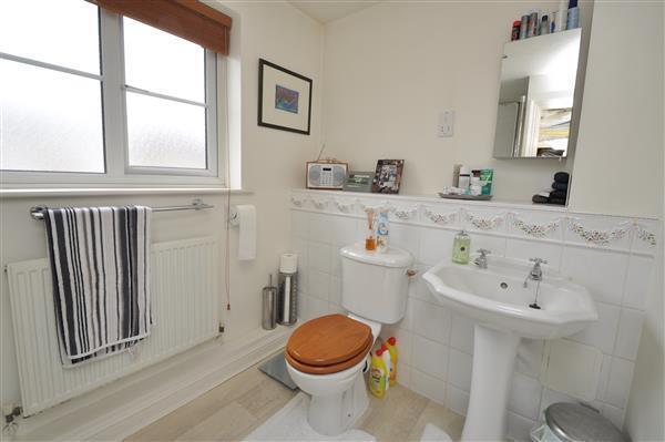 En suite