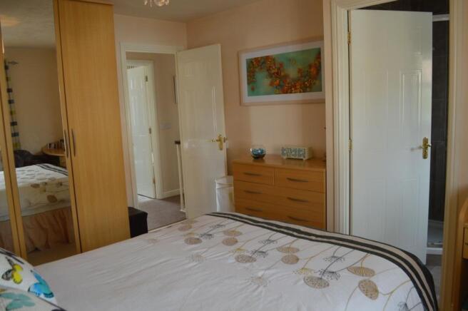 Master Bedroom 3