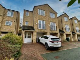 6, Beech Tree Close, Keighley BD21 5FL