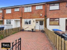 31, Preston Old Road, Blackpool FY3 9PR