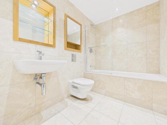 1 bed Ground Flat for sale Image 9