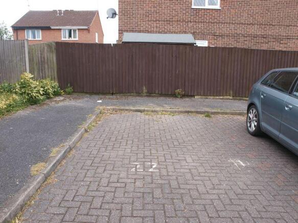 Parking Bay