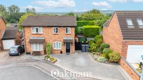 5, Goosehill Close, Redditch B98 0AB