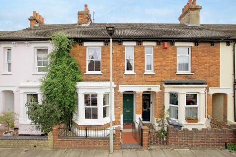 Dudley Street | Bedford | Beds | MK40 | upgraded & refitted