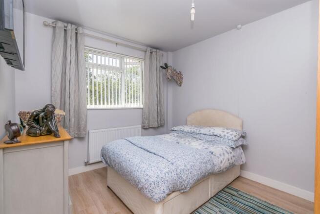 Bedroom Five