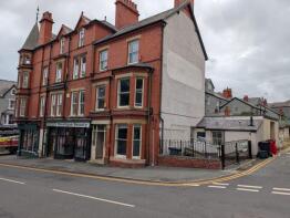 5, Rhiw Road, Colwyn Bay LL29 7TE