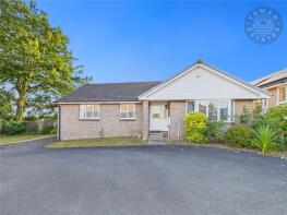 7, Henscol Vale, Liskeard PL14 6LZ