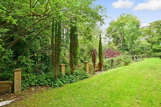 Communal Gardens