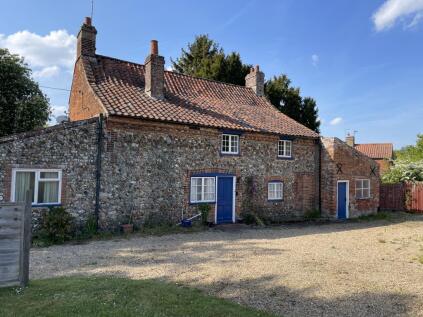 Wareham House, Guist Bottom Road, Stibbard