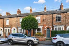 24, Nunthorpe Road, York YO23 1BG