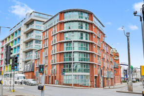 Flat 11, Bloomsbury Court, Beck Street, Nottingham NG1 1DG