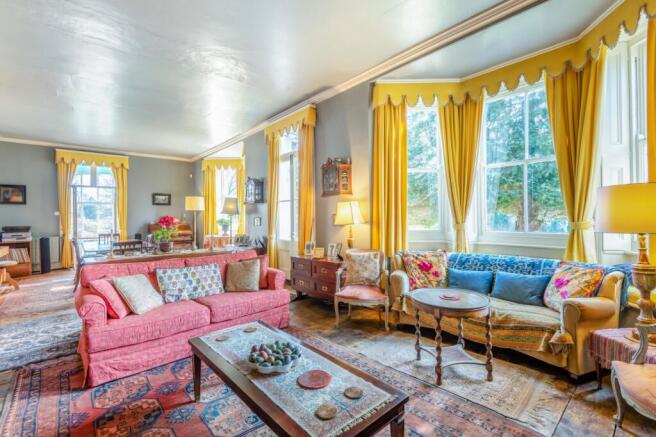 Drawing Room