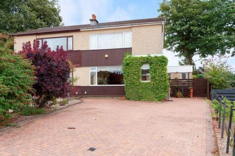 30 Broompark Drive, Inchinnan, PA4 9QF
