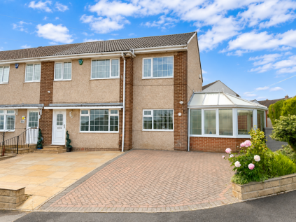 Wheathead Lane, Keighley, BD22 6NL