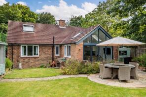 Heather Cottage, Sissinghurst Road, Sissinghurst, Cranbrook TN17 2HW