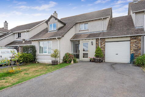 Oakwood Park, Loddiswell, Kingsbridge, TQ7 4SE